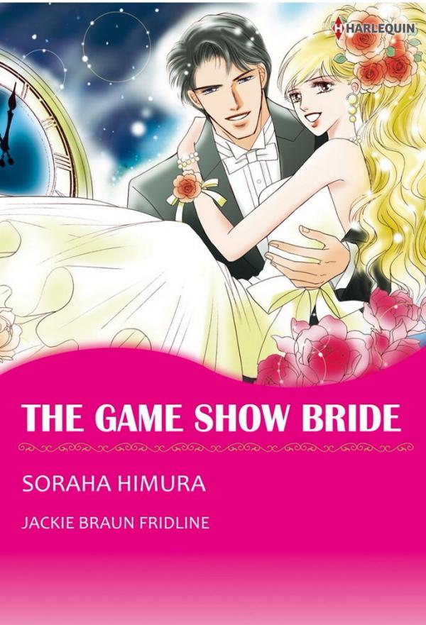 The Game Show Bride